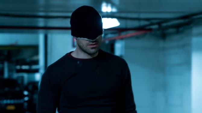 DAREDEVIL Season 3: 18 Huge Reveals About The Marvel Series From The Recent Set Visits - SPOILERS