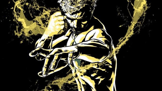 IRON FIST Season 2 Synopsis Reveals That Danny Rand Is Stepping Up To Take DAREDEVIL's Place