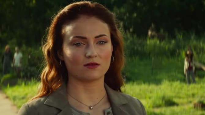 10 Huge New DARK PHOENIX Reveals From Writer And Director Simon Kinberg - SPOILERS