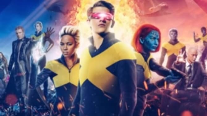 DARK PHOENIX: Theater Merchandise Provides A Closer Look At Those NEW X-MEN Inspired Costumes