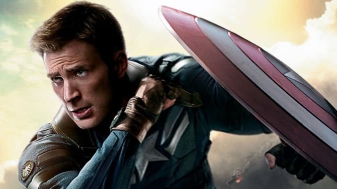 AVENGERS: Chris Evans Addresses Tweet In Which He Seemingly Said Goodbye To Captain America And The MCU