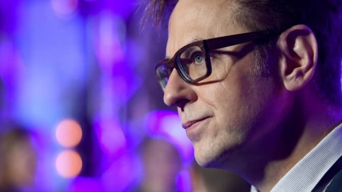 Disney And Marvel May Reinstate James Gunn As GUARDIANS OF THE GALAXY VOL. 3's Director