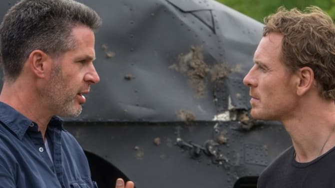 DARK PHOENIX Director Simon Kinberg Explains Reason For Reshoots And Recent Release Date Delay