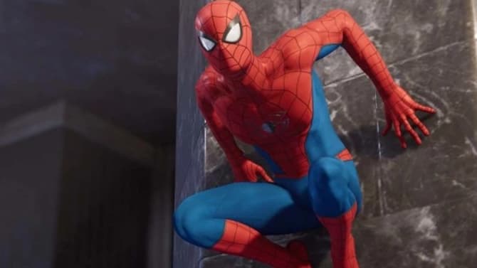 SPIDER-MAN PS4's After-Credits Scenes Have Been Revealed And They're Seriously Amazing