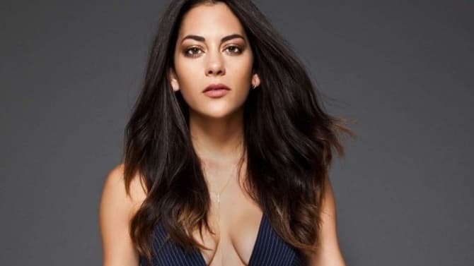 IMPOSTERS Star Inbar Lavi Joins The Cast Of LUCIFER Season 4 As The Original Sinner Eve