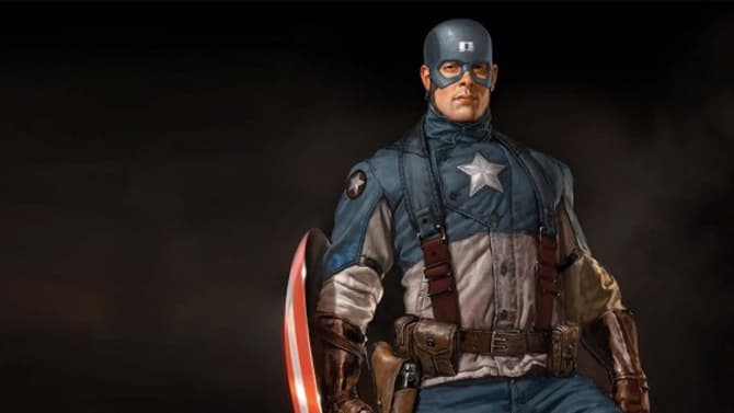 DAREDEVIL Star Wilson Bethel Reflects On His CAPTAIN AMERICA Audition And Missing Out On The Role