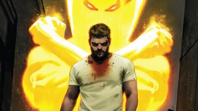 IRON FIST Season 2: 20 Awesome Easter Eggs, References, And Cameos You Almost Definitely Missed - SPOILERS