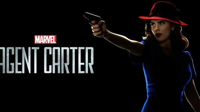 AGENT CARTER Writer Jose Molina On Where Season 3 Would Have Went And The Possibility Of A Netflix Revival