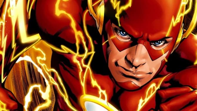 THE FLASH: Possible LEAKED Costume Test Photo Reveals A New, Comic Accurate Costume For The CW Series