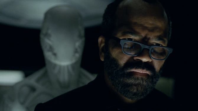 UPDATE: WESTWORLD Showrunners Offer To Spoil All Of Season 2 If Their Reddit Comment Receives 1000 Upvotes