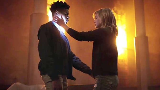 CLOAK & DAGGER Try To Find Answers In New Promo & Photos For Season 1, Episode 4: &quot;Call/Response&quot;