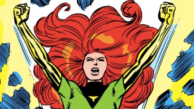 X-MEN: DARK PHOENIX Reshoots Will Reportedly Last Three Months; Is The Entire Movie Being Reshot?