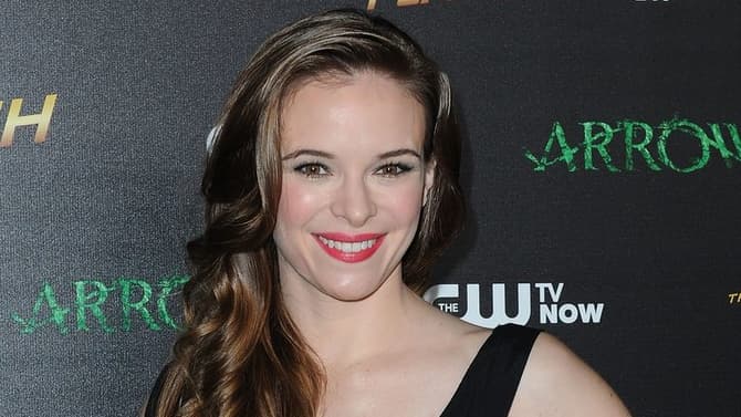 THE FLASH Season 5 Will See Star Danielle Panabaker Make Her Directorial Debut