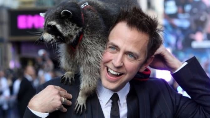 James Gunn FIRED By Disney; Will No Longer Direct GUARDIANS OF THE GALAXY VOL. 3