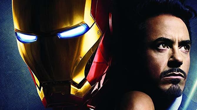 Ryan Coogler Fondly Recalls Seeing IRON MAN For The First Time In A Bonus Feature For AVENGERS: INFINITY WAR