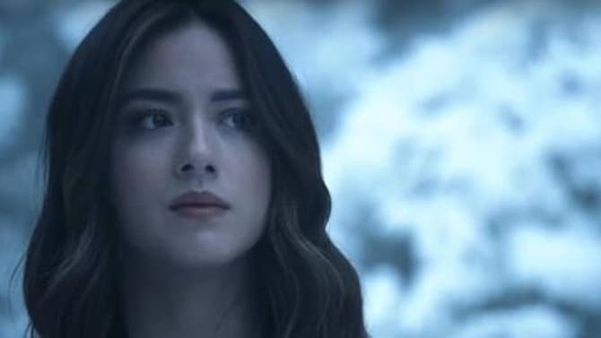 AGENTS OF S.H.I.E.L.D.: Daisy Johnson & Ruby Finally Exchange Blows In An Exciting New Preview Clip