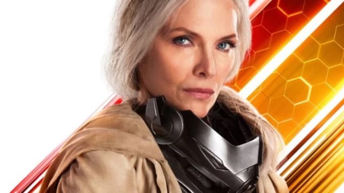 ANT-MAN AND THE WASP: Breaking Down The Sequel's Biggest Moments And Reveals - SPOILERS