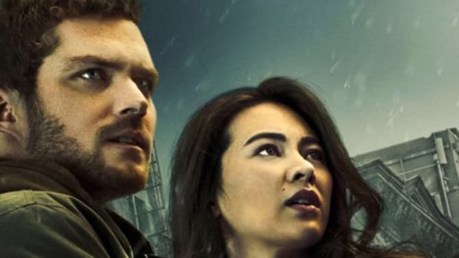 IRON FIST Season 2: All The Biggest Moments And Easter Eggs In The Trailer; Plus, Check Out A New Poster