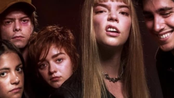 Rumored New Details On THE NEW MUTANTS Emerge As Evidence Mounts That And DARK PHOENIX Will Be Scrapped