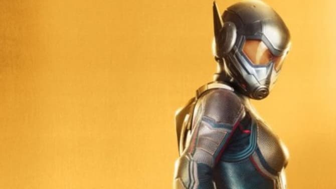 ANT-MAN AND THE WASP Helps Push The Marvel Cinematic Universe Past $17 Billion Worldwide