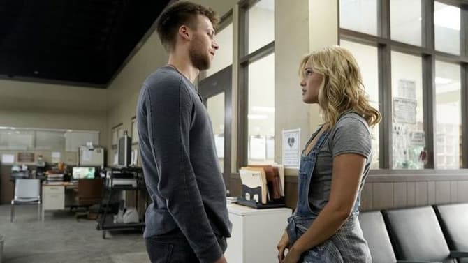 CLOAK & DAGGER: Tandy Reverts To Old Habits In New Photos & A Clip From The Penultimate Episode