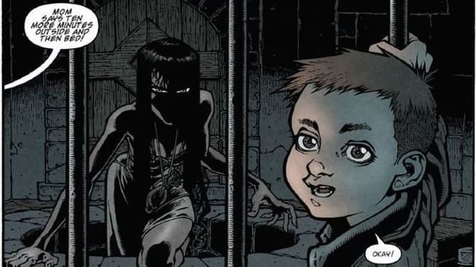 The Live-Action LOCKE & KEY Series Has Been Picked Up By Netflix For A 10-Episode Season