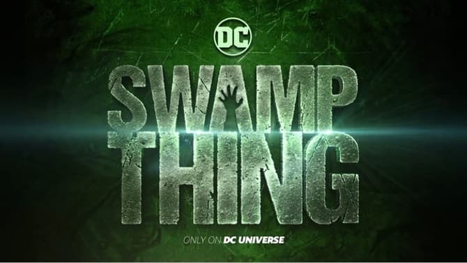 SWAMP THING Won't Be Connected To TITANS And The Other Live-Action DC Universe Series