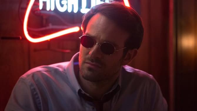 DAREDEVIL Season 3 Teaser Seemingly Confirms That Matt Murdock Is Still Missing