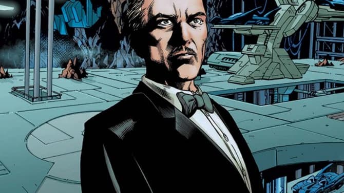 PENNYWORTH Audition Tapes Promise A Drastic New Take On Batman's Butler - SPOILERS