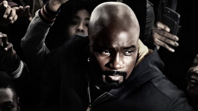 LUKE CAGE Season 2: 13 Awesome Easter Eggs, References, And Cameos You Need To See - SPOILERS