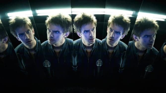 Season 2 Of FX & Noah Hawley's LEGION Has Become An 11-Episode Season After Receiving An Additional Episode