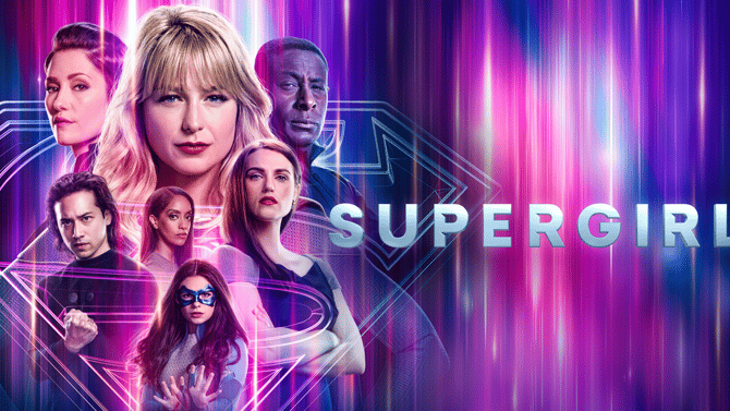 SUPERGIRL: Nothing Can Stop Lex Luthor In The New Promo For The Season 4 Finale: &quot;The Quest For Peace&quot;