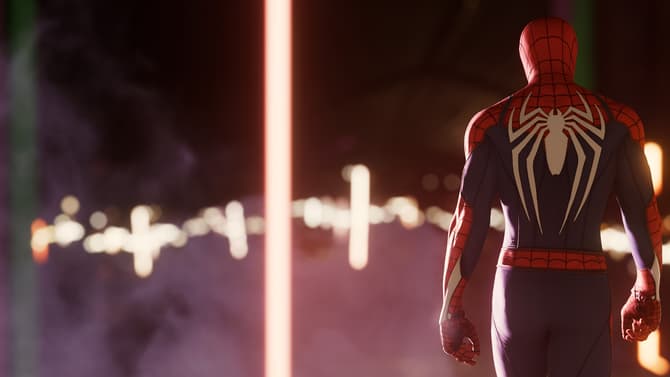 Leaked MARVEL'S SPIDER-MAN 2 Details Teases Possible Plot, Map, Release Date & More