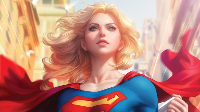 Identity Of First Villain (Who &quot;Has Battled Kara's Cousin&quot;) In SUPERGIRL TV Series Revealed