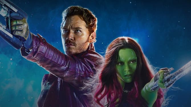 GUARDIANS OF THE GALAXY Director James Gunn Has No Plans For A Fourth Movie After VOL. 3