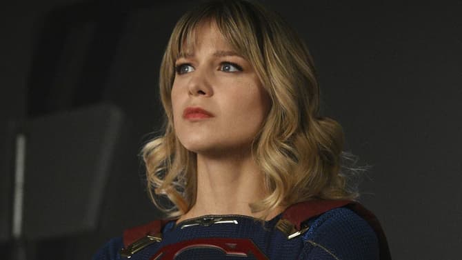 SUPERGIRL: Rama Khan Returns In New Photos From Season 5, Episode 18: &quot;The Missing Link&quot;