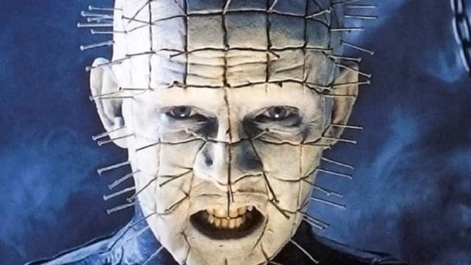 HELLRAISER TV Series In The Works At HBO From HALLOWEEN Director David Gordon Green