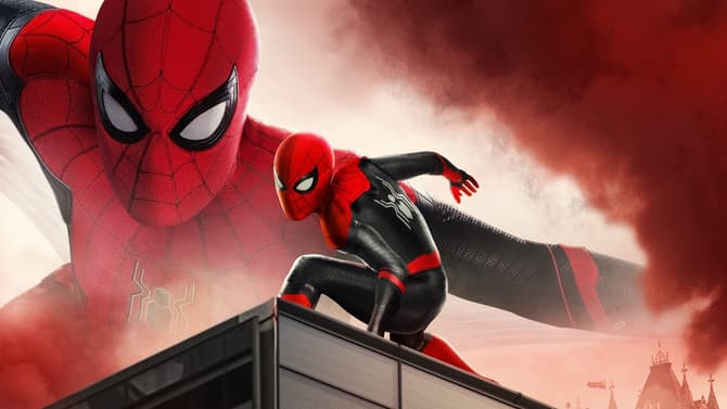 SPIDER-MAN 3, SPIDER-VERSE Sequel, DOCTOR STRANGE 2, THOR 4, & UNCHARTED All Get New Release Dates