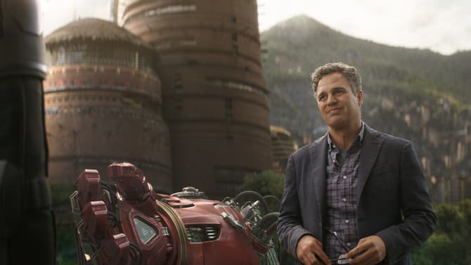 Editorial: If Mark Ruffalo And Don Cheadle Were Cast as Bruce Banner and War Machine From The Beginning.