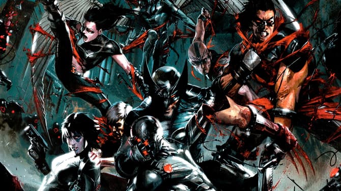 X-FORCE Already In The Works; Will Likely Feature 'X-23' As The New WOLVERINE