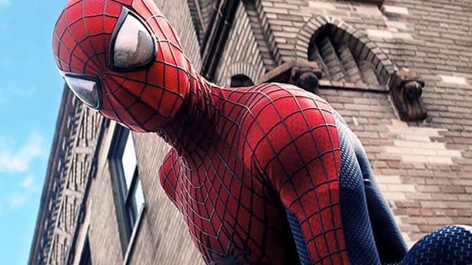 Director Marc Webb Reflects On THE AMAZING SPIDER-MAN Series, Says He Is Proud Of Both Films