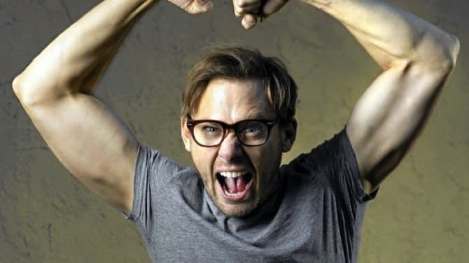 FAN-CAST: Which CBM Character Would Jimmi Simpson Play Well?