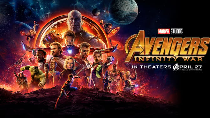 The Issue That INFINITY WAR Presents For 'AVENGERS: ENDGAME'!