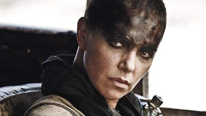 MAD MAX: FURIOSA Officially Confirmed To Be In Development; Charlize Theron Will Not Be Back