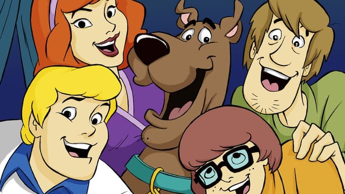 SCOOBY-DOO Big-Screen Animated Movie Finds Its Fred & Daphne In Zac Efron & Amanda Seyfried