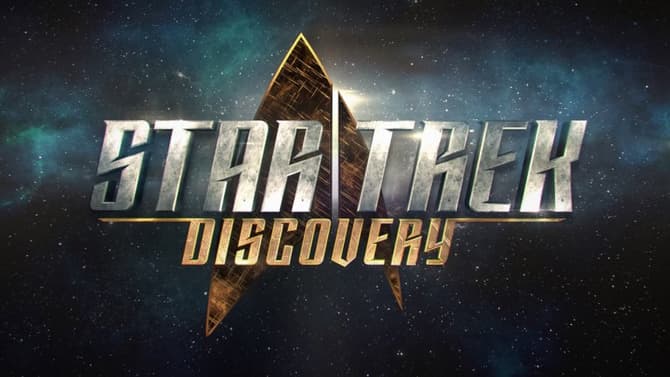 Title And Teaser Trailer For CBS' Upcoming STAR TREK TV Series Finally Revealed