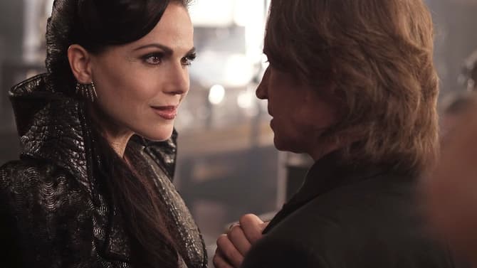 New Promo For ONCE UPON A TIME Season 6 Episode 3: &quot;The Other Shoe&quot;