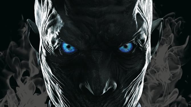 GAME OF THRONES The Complete Seventh Season Blu-ray Officially Announced & Special Features Unveiled