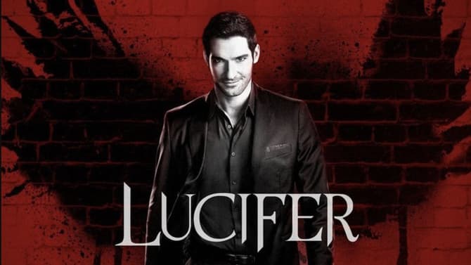 LUCIFER: Netflix Increases Final Season Episode Order From Ten To Sixteen