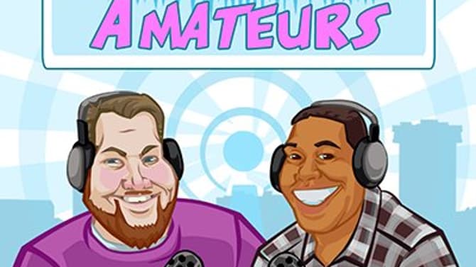 Panel Of Amateurs Episode 9: Monopoly Destroys Families...